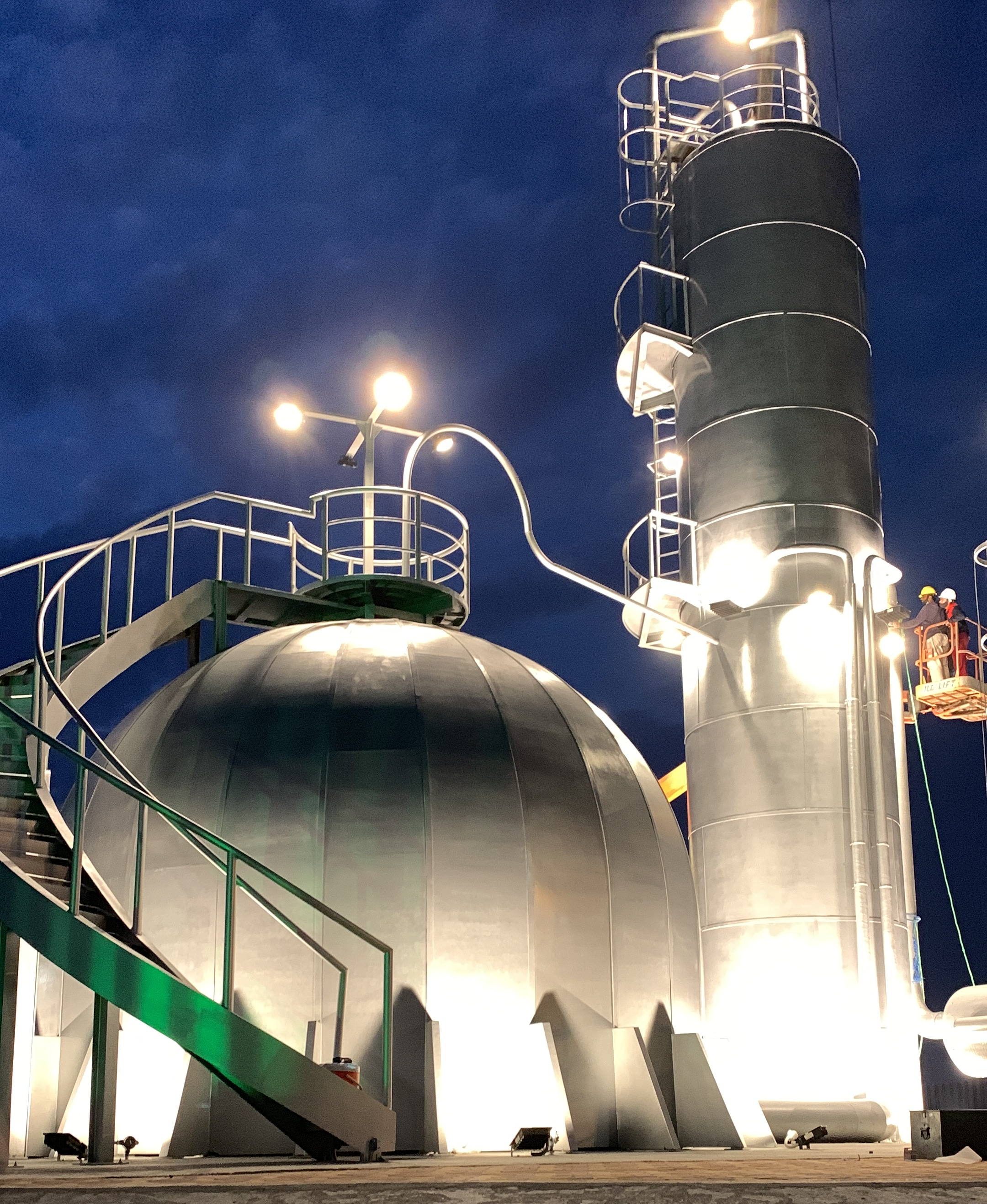 ARAMCO Abqaiq Monument — photo 6