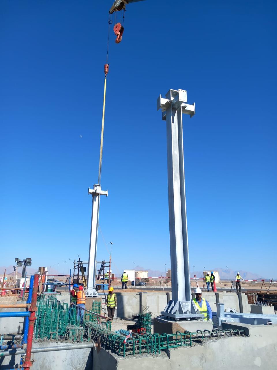 Neom Bay — Sindalah Island Lounge — photo 6