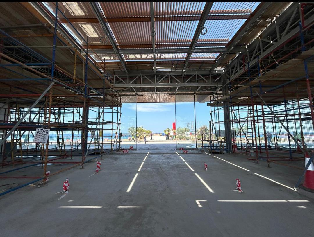 Neom Bay — Sindalah Island Lounge — photo 6