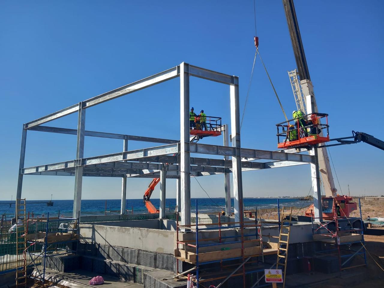 Neom Bay — Sindalah Island Lounge — photo 6