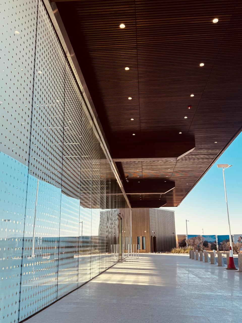 Neom Bay — Sindalah Island Lounge — photo 6