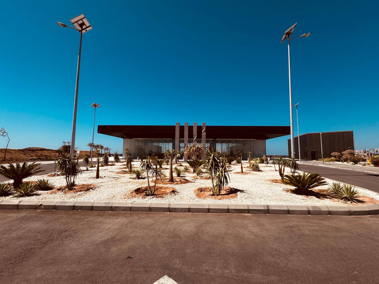 Neom Bay — Sindalah Island Lounge — photo 6