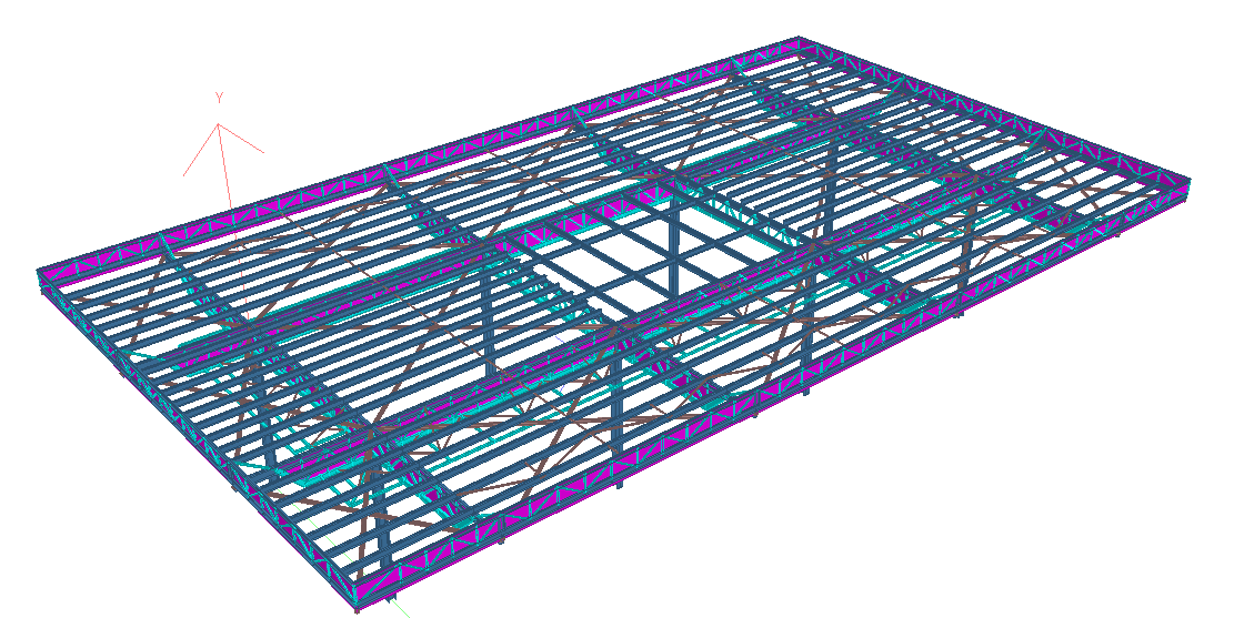 Neom Bay — Sindalah Island Lounge — photo 6