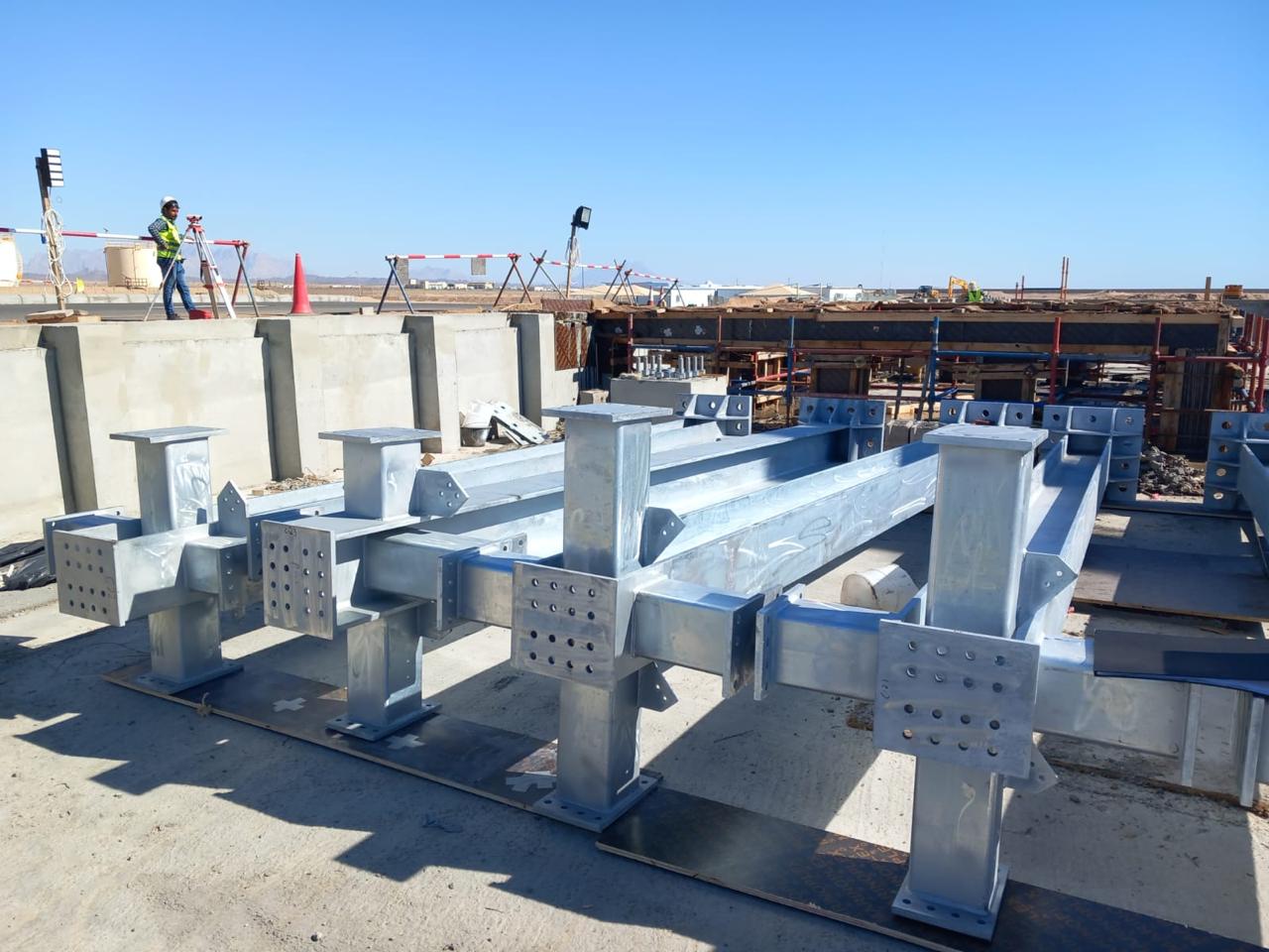 Neom Bay — Sindalah Island Lounge — photo 6